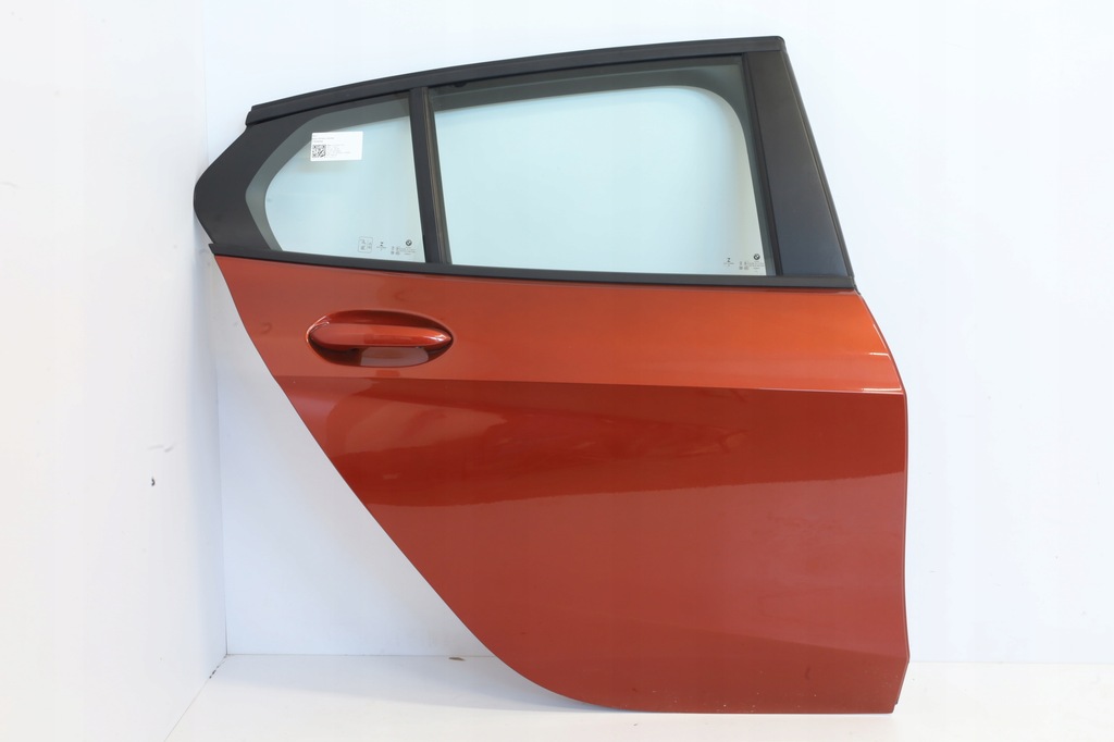 фото №1, Двері праве правий задня задні bmw f40 c1x