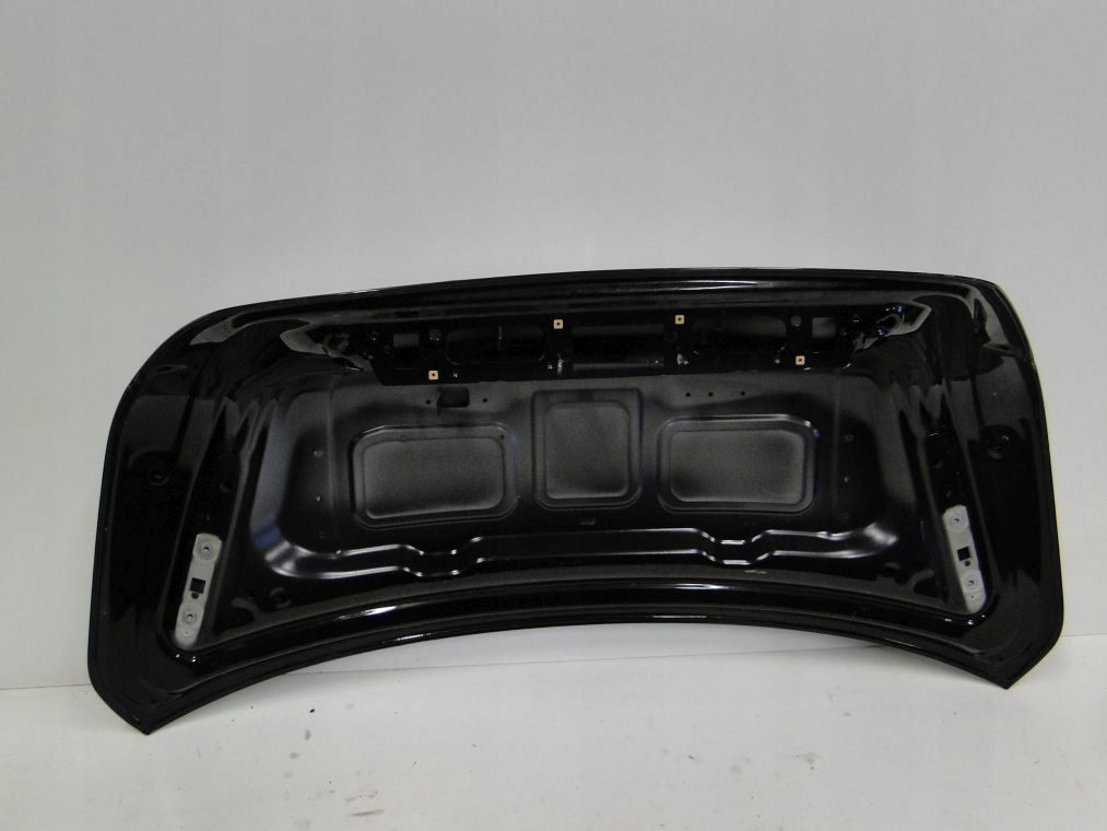 фото №10, Mercedes s klasa w221 221 кришка багажника задня багажника