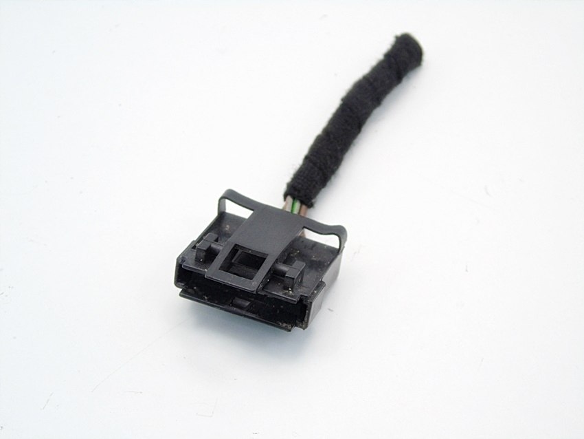 фото №1, Штекер колодка meriva a corsa c d astra g h zafira