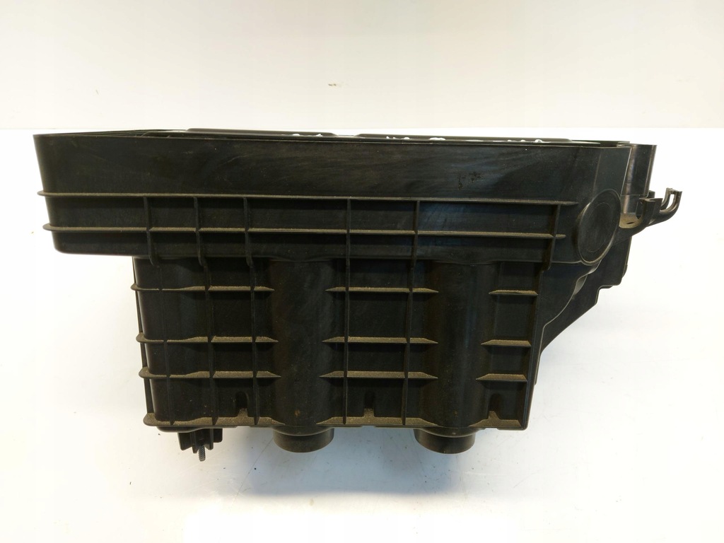 фото №5, Nissan juke ii f16 корпус аккумулятор багажник