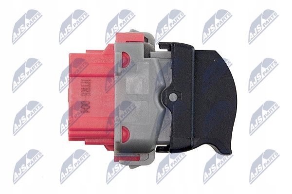 фото №7, Переключатель, подъемник стекло nty ews-re-004