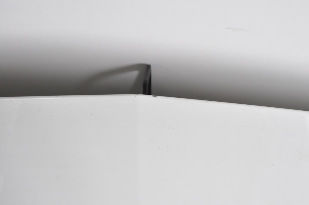 Купити Mercedes w176 капот кришка відсік двигуна