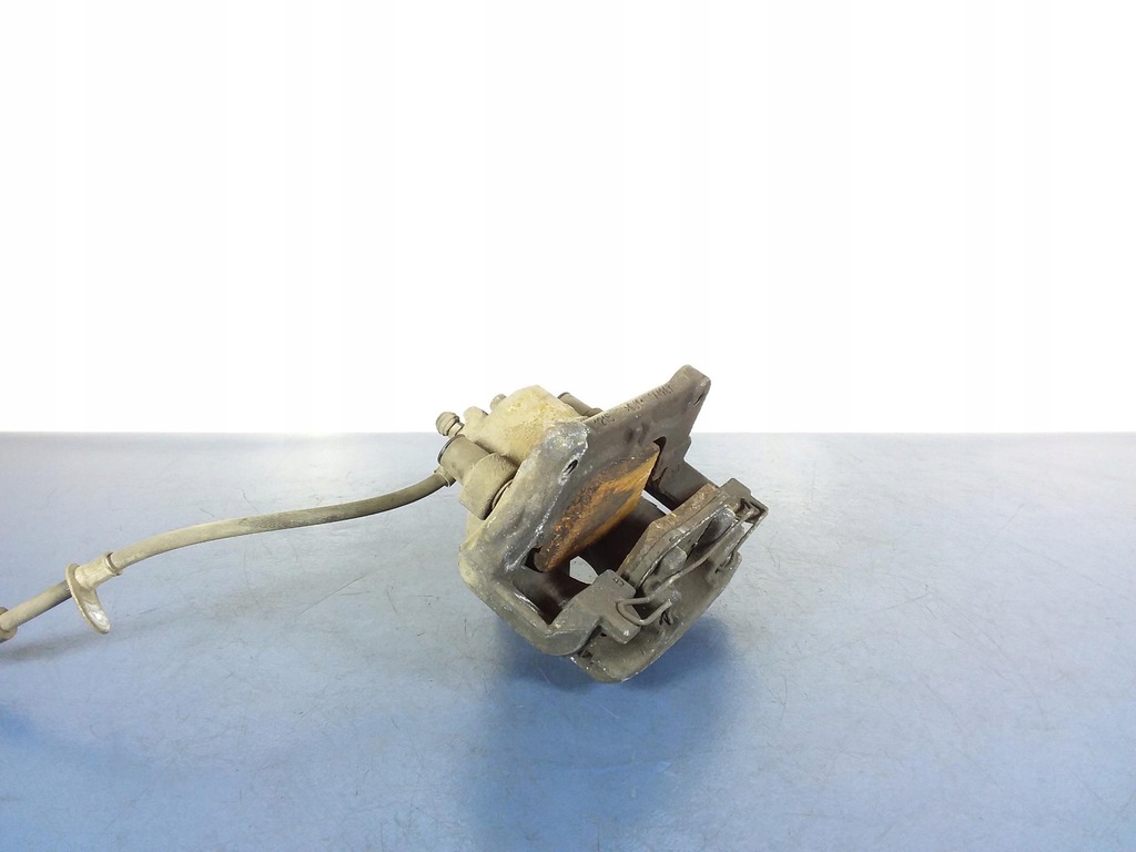 фото №5, Ford focus mk4 1.5 d супорт скоба перед лівий