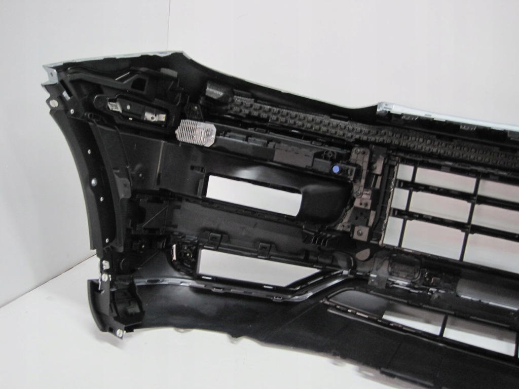 Купити Бампер перед porsche cayenne 9y0 6 pdc lift usa