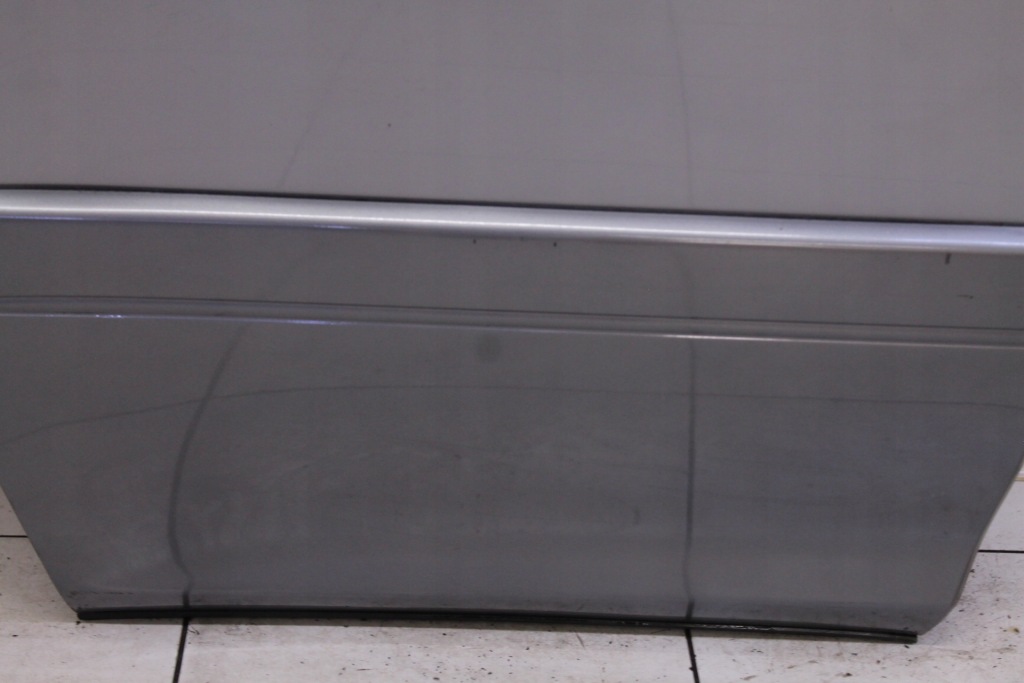 Дверь правый  правое  задняя задняя lexus rx300 rx 1 2001 Цена