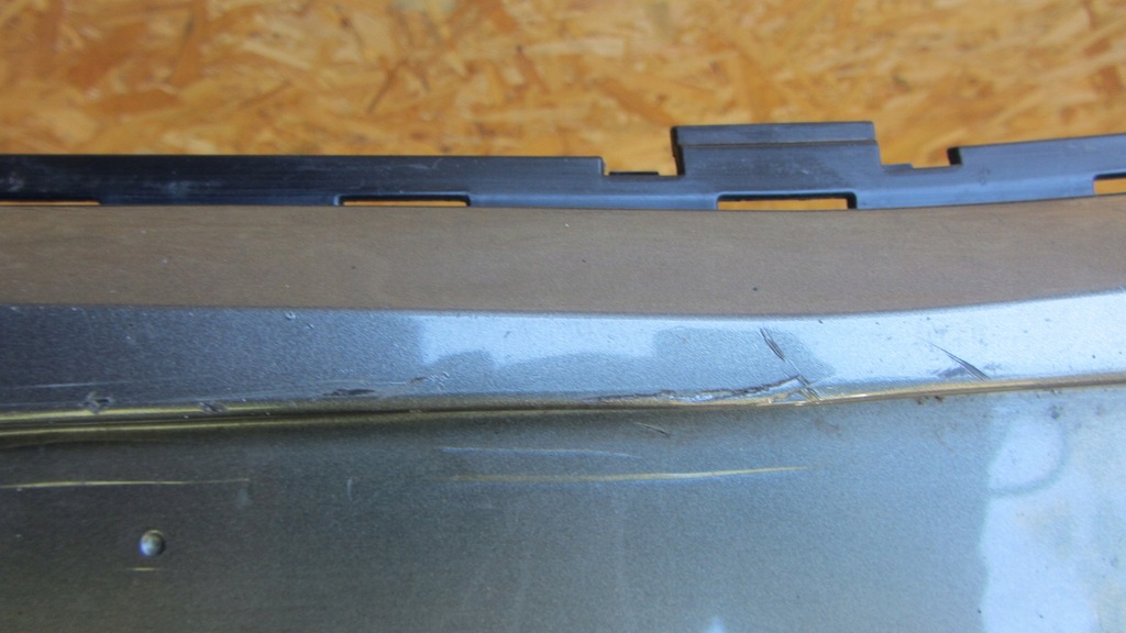 фото №8, Бампер перед передний opel astra v k lift pdc