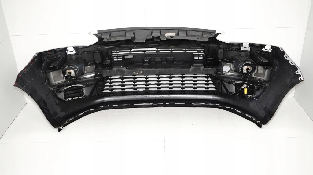 Бампер перед передній citroen c3 picasso 09-12r ezr Ціна