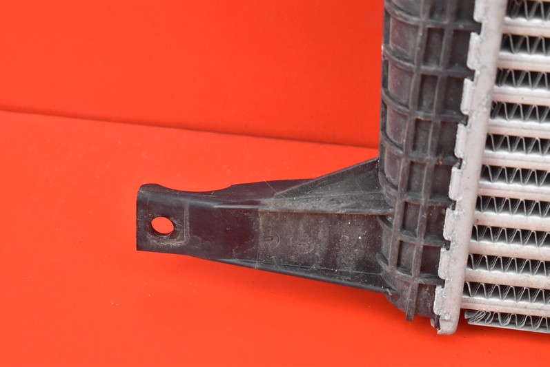 фото №5, Радіатор інтеркулер 622998 opel antara 2.2 cdti 06-17