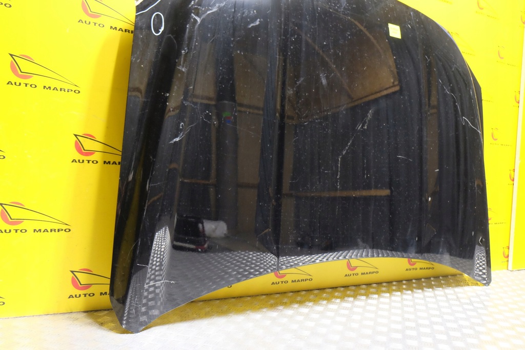 фото №6, Gmc yukon 2020 2021- капот перед кришка кришка багажника usa