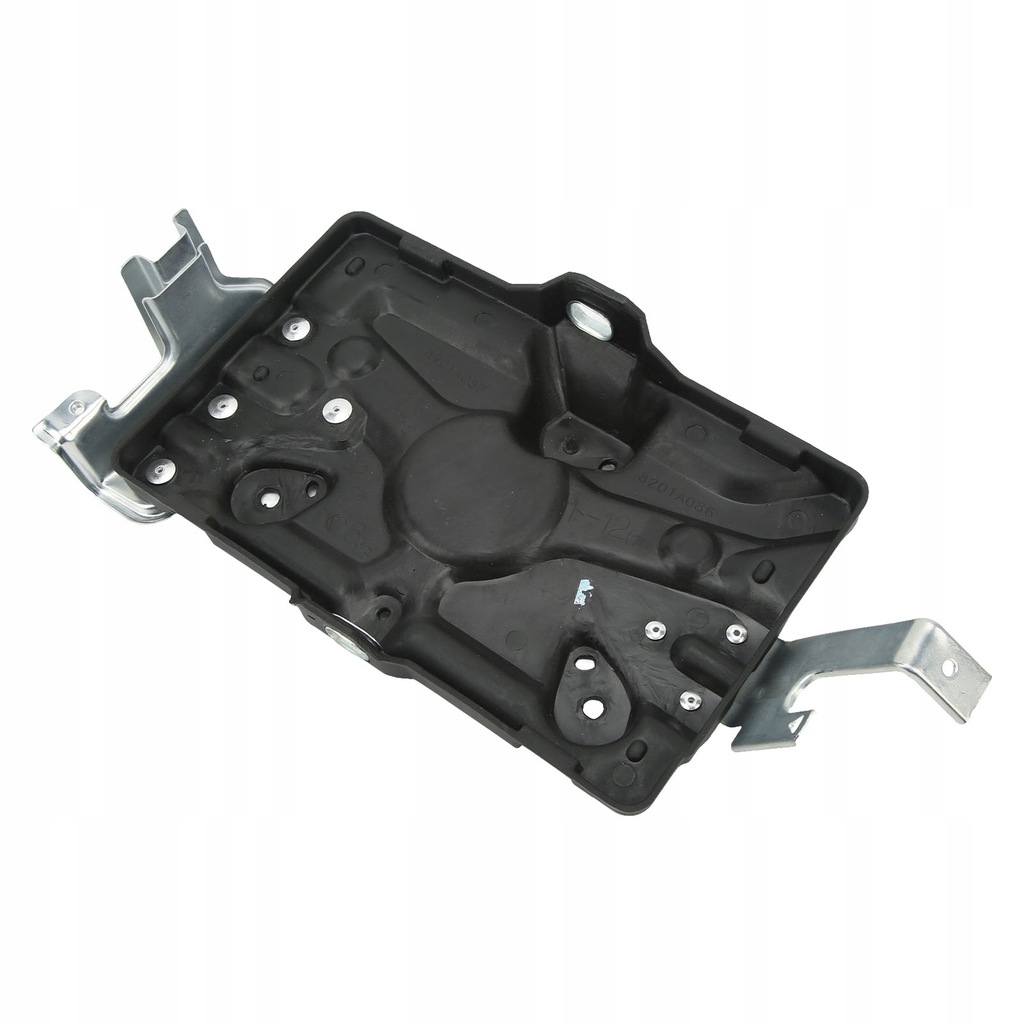 фото №9, Лоток na акумулятор стоп металу mr440935 кронштейн монтажний bezpieczna захист