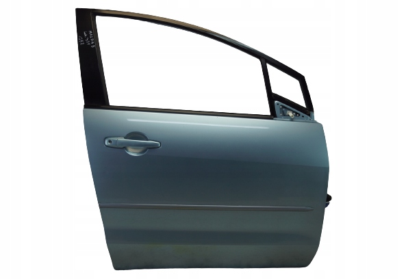 фото №1, Дверь правый перед mazda 5 05-10 33y