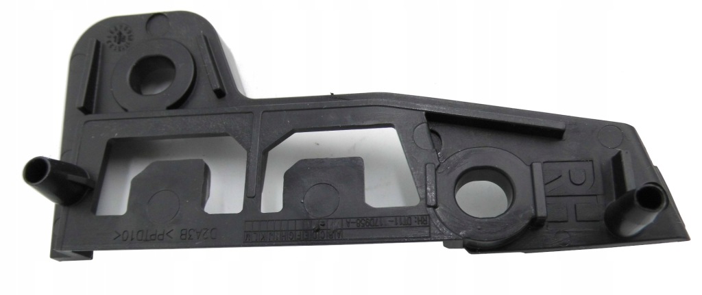 фото №1, Напрямна бампера передній правий tourneo connect 2013-