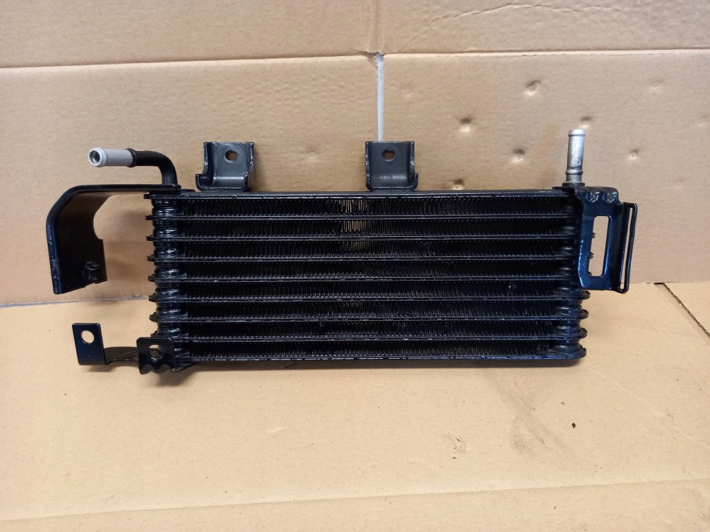 фото №1, Радиатор масла lexus rx 450h lift 2019-2022