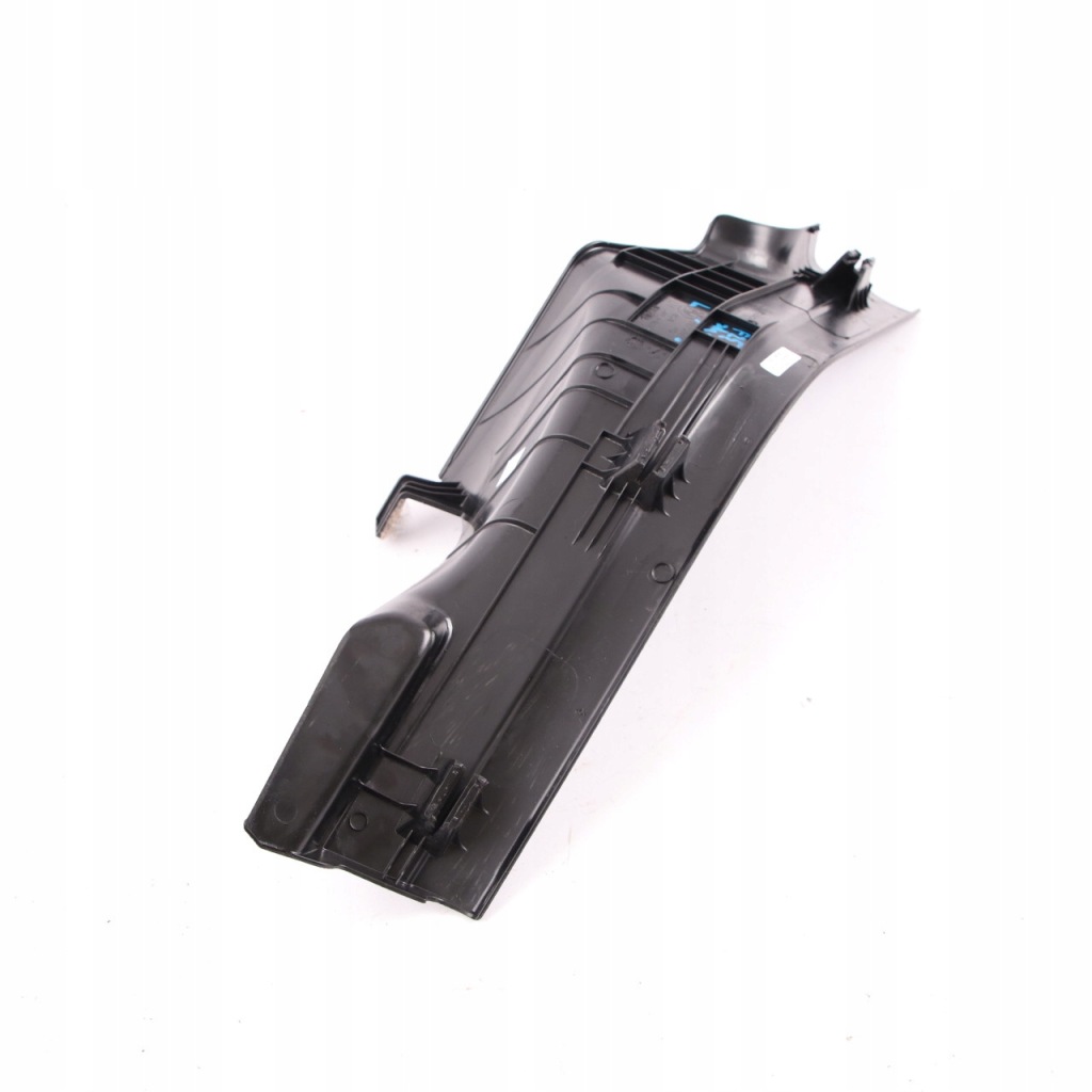 Bmw f25 x3 молдинг порог накладка порог левое  задняя Оригинал