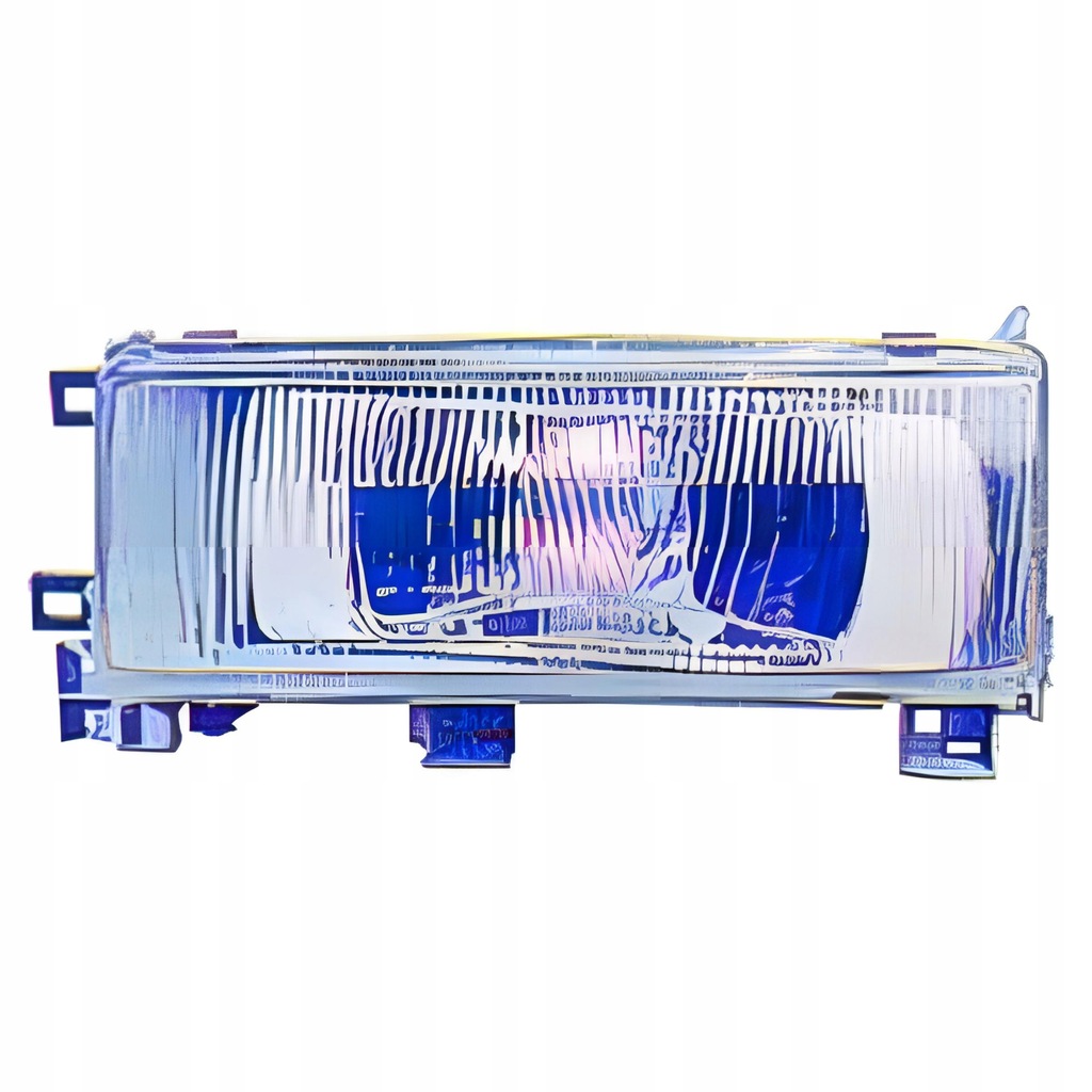 фото №1, Фара do us parts & oldtimer