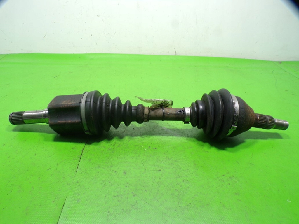 фото №1, Fiat croma 1.9 jtd привідний вал ліва шарнір