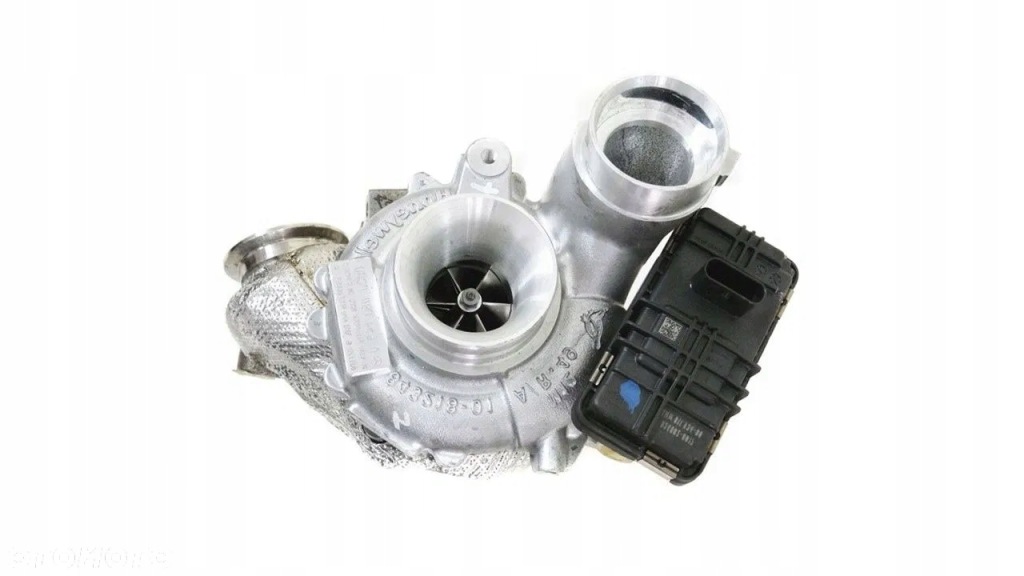 Купить Турбина mercedes w213 c238 s213 2.0 150 163 192 194km 882740 831120 894474