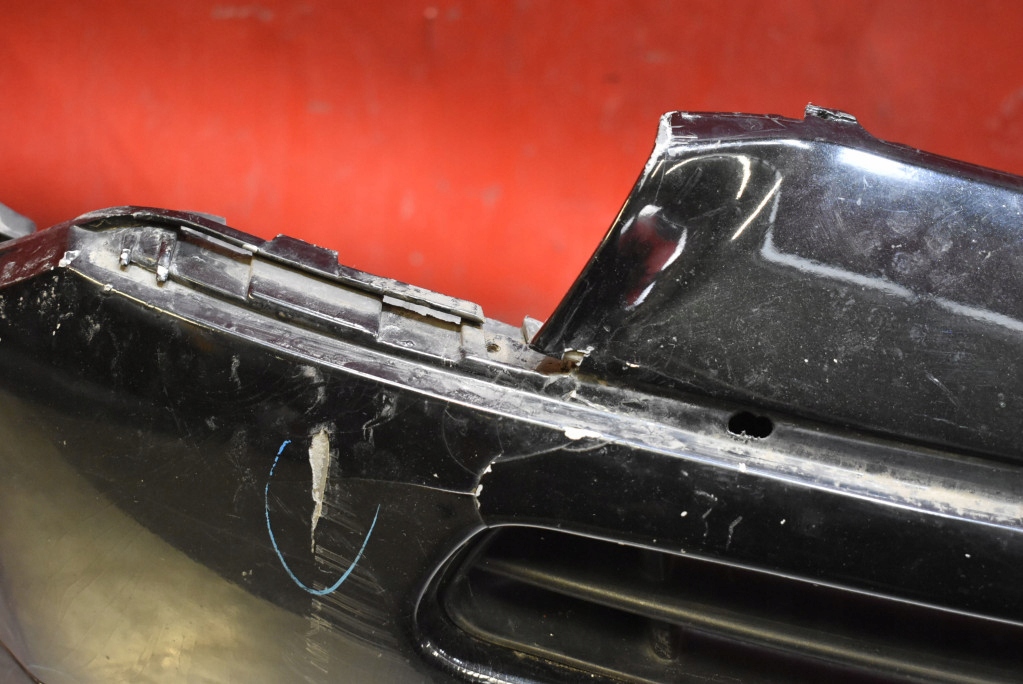 фото №7, Бампер перед передний ktvd pdc citroen c5 ii x7 iii 08-17