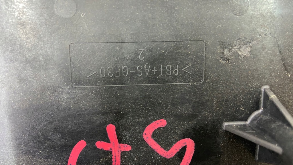 фото №9, Блокування керма mazda cx-5 i 2012-2017r. оригінальний номер kd45675s0