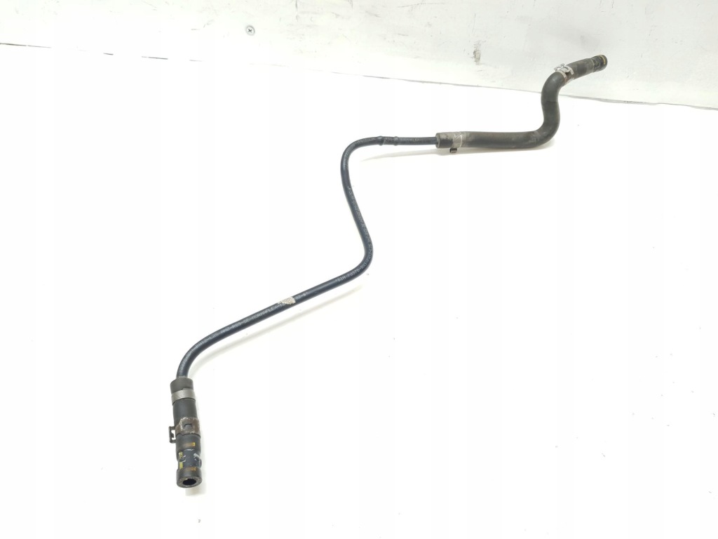 фото №1, Шланг вакуумa opel meriva a 1.8