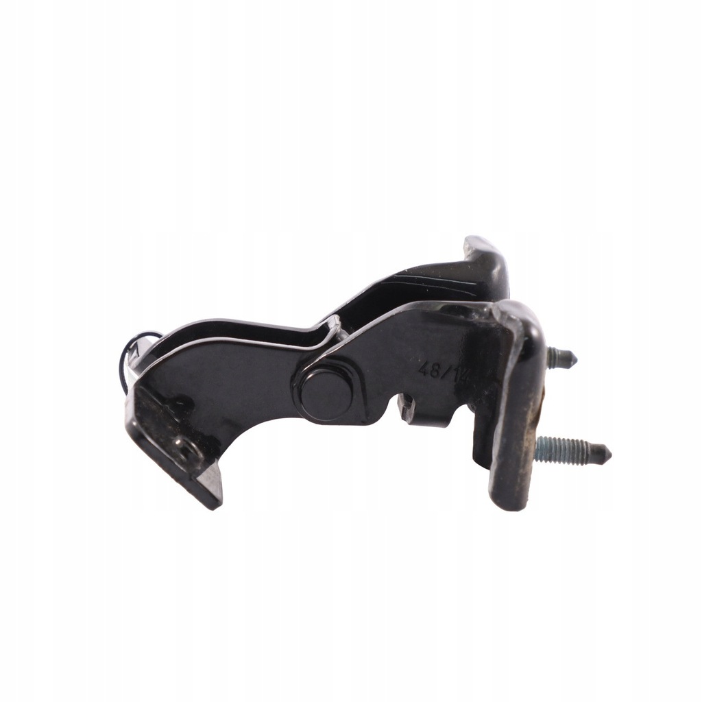 фото №12, Mercedes cla x156 c117 петля крышки багажника правый чёрный kosmos black 191