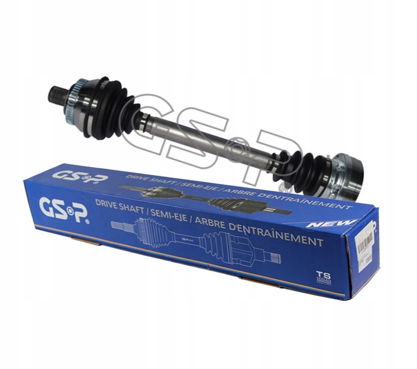 Купити Gsp 218010 wał привідний