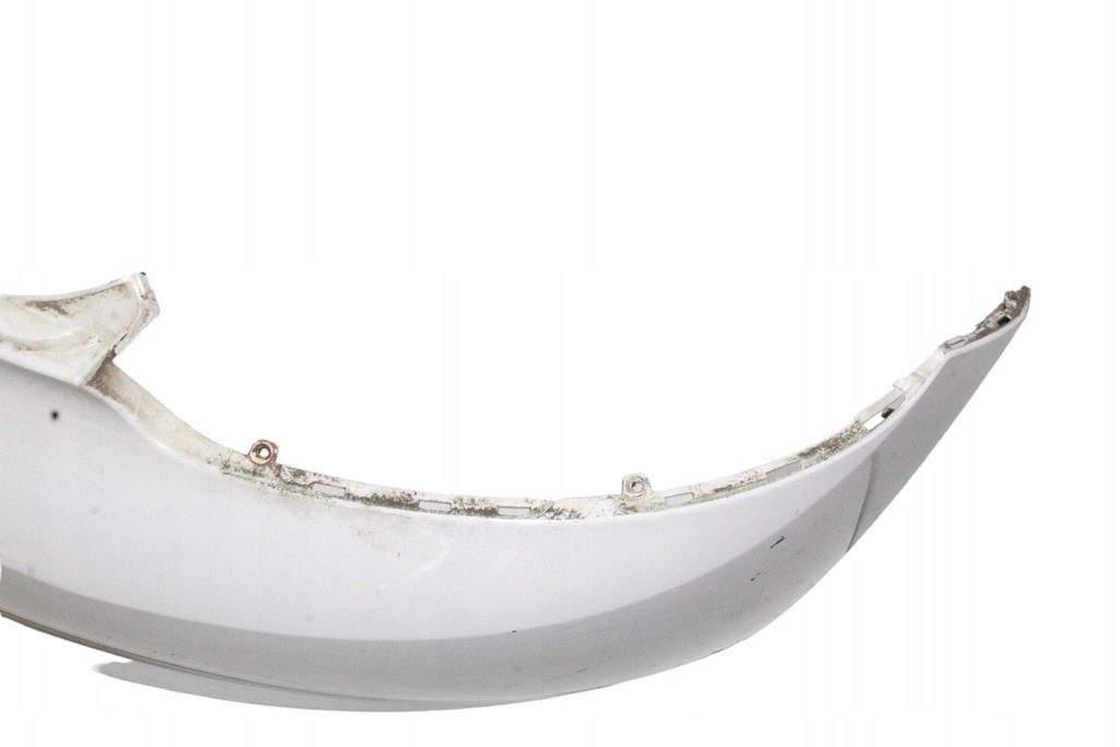 фото №12, Бампер задній vw scirocco 137, 138 b4b9a 2.0l дизель 103kw 2009