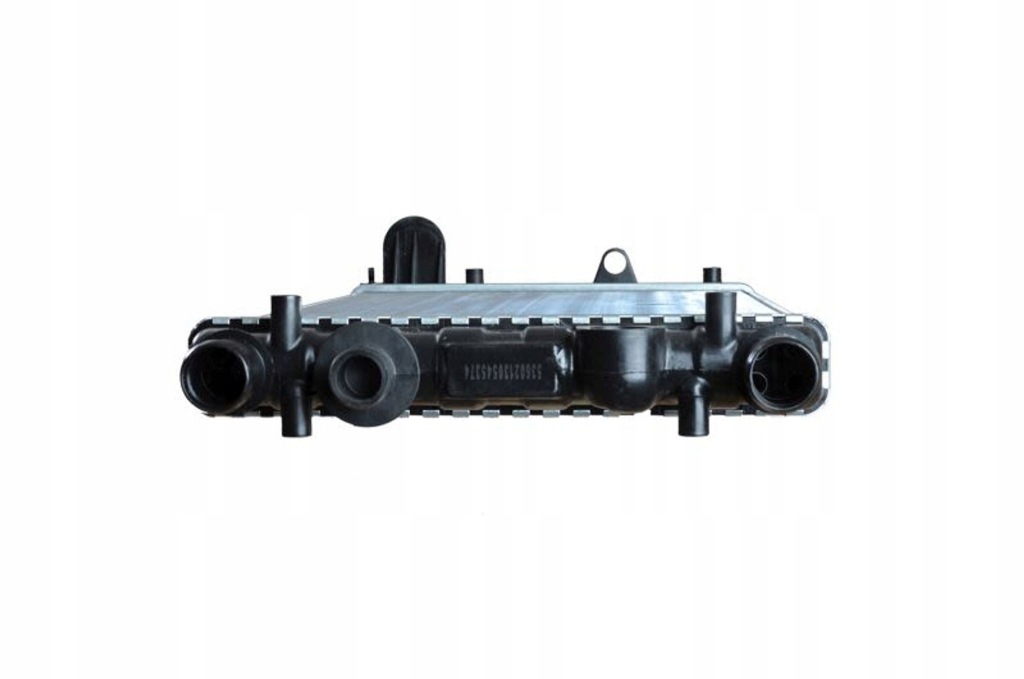 53602 радиатор воды fiat seicento 1.1 98- Киев