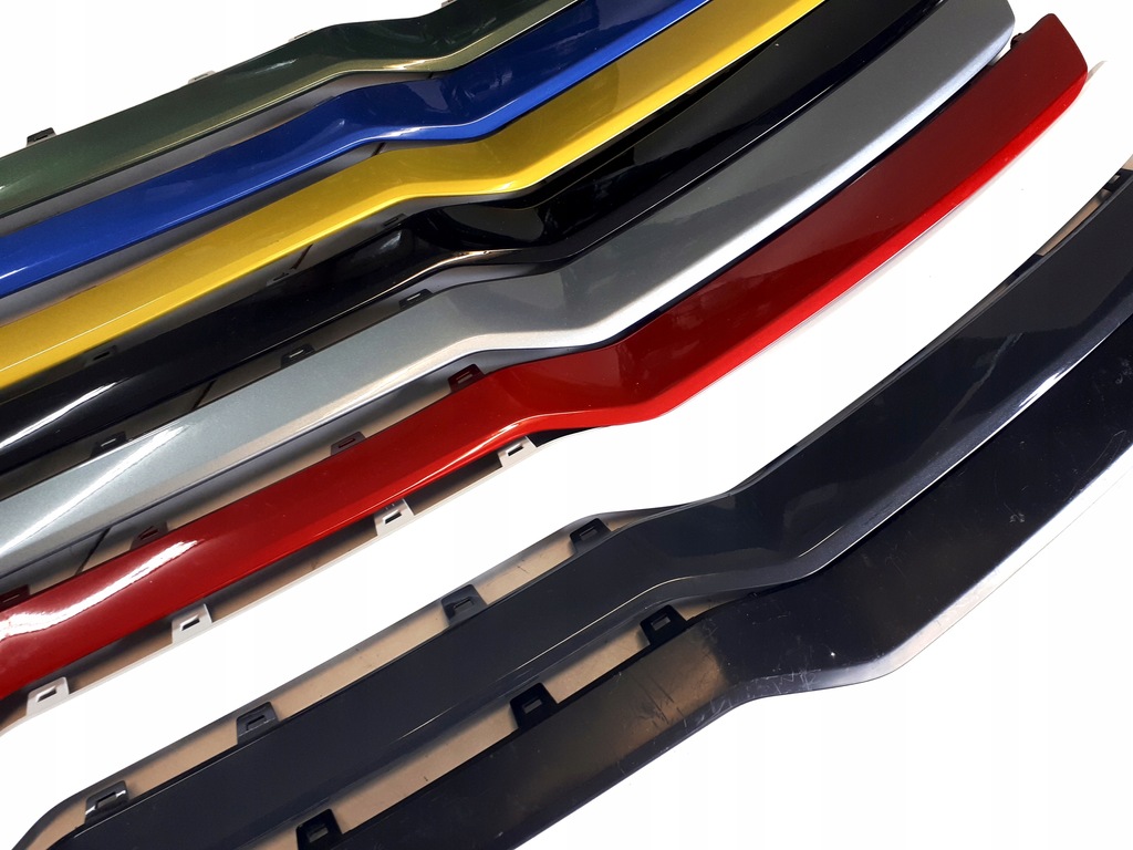 фото №4, Молдинг верхній решітка org kia sportage v 86352-r2ca0