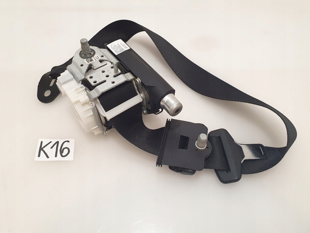 фото №1, Pas bezp натяжитель mercedes-benz оригинальный номер a2518608085