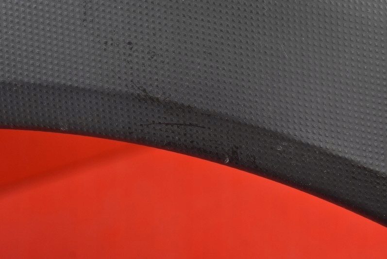 фото №8, Крила лівий перед передній чорний subaru xv 11-17