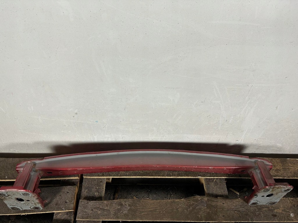 фото №5, Балка бампера задняя задняя mazda 3 iii bp bc 2019-