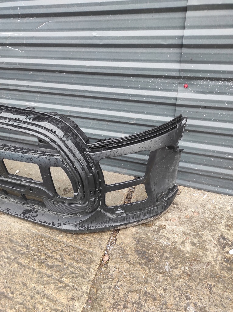 фото №6, Бампер перед передній mini f55 f56