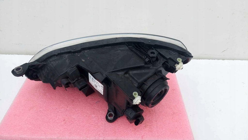 фото №8, Vw up lift 16- лампа права перед передня led 1873