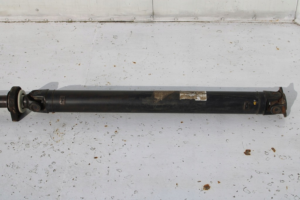 фото №6, Vw amarok wał кардан 2h0521102k 2h0521102p 2h0521102ag 2h0521102aj 2h05211