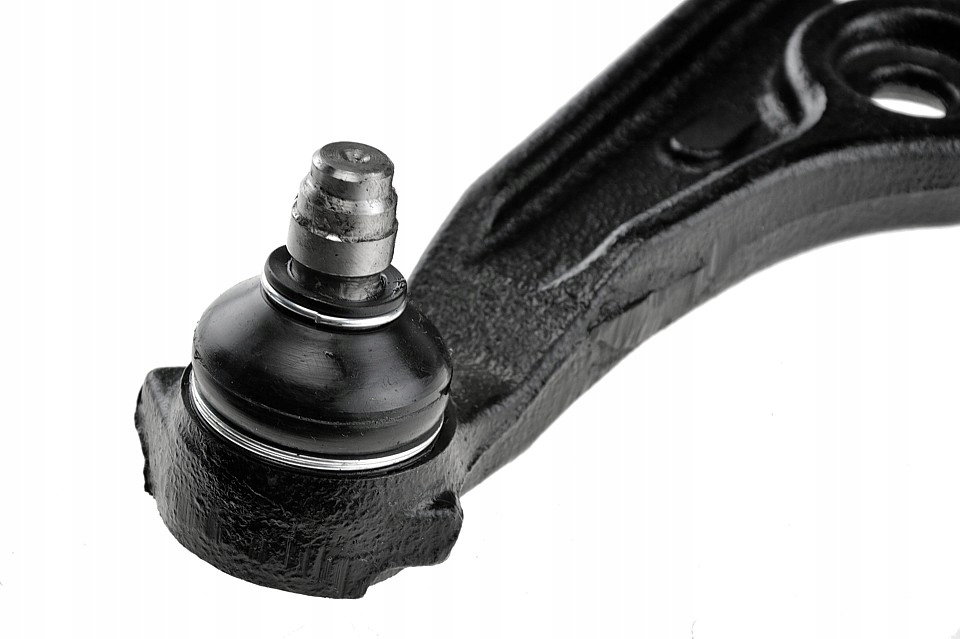 фото №14, Важіль передній fiat bravo/brava -01 /нижній лівий/