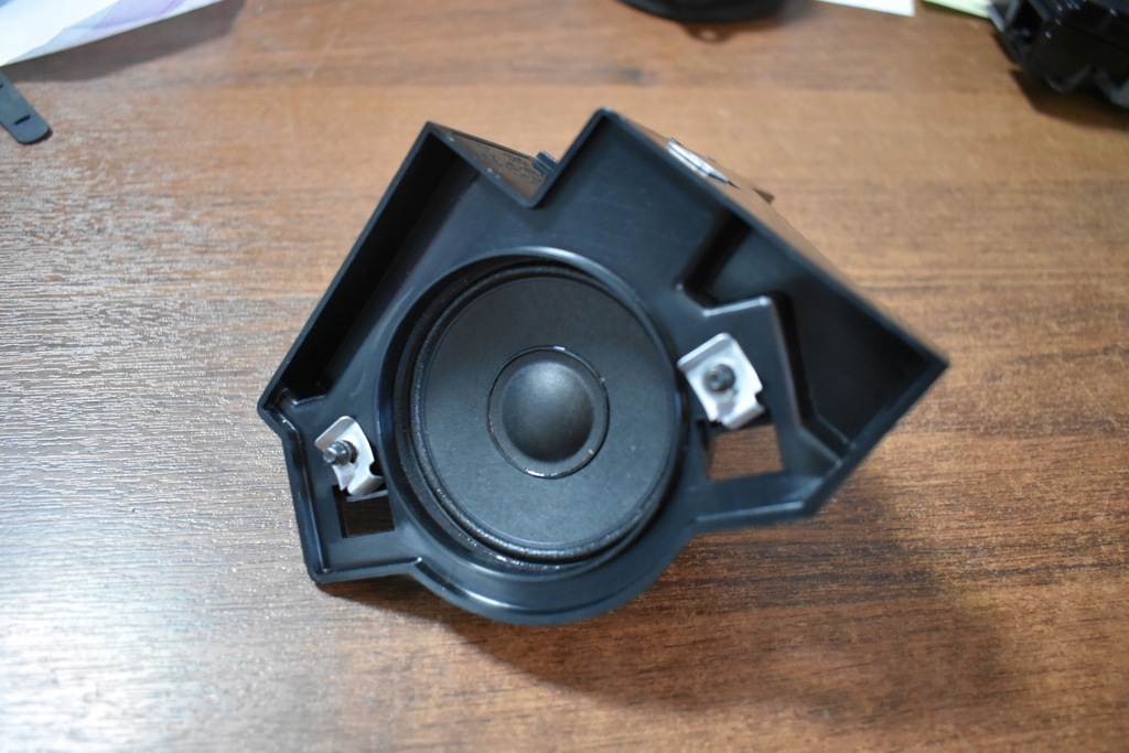 фото №1, Idealny динамік bentley gt gtc 3sd 1