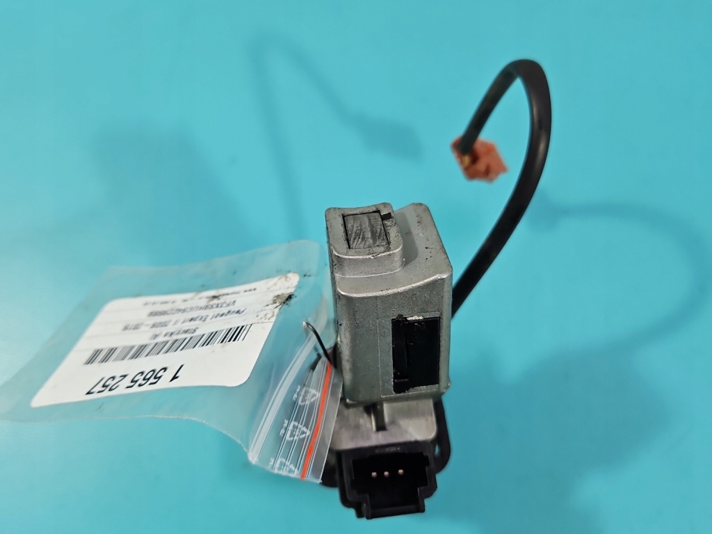 Замок запалювання ключ вкладка peugeot expert 2 9663123280 Київ