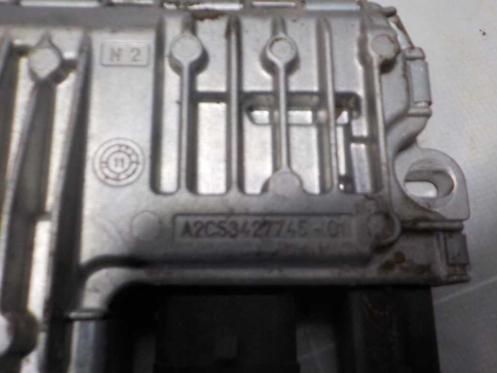 фото №10, Kia picanto 1.0mpi 2003r бортовий комп'ютер запуск стоп 9677002780