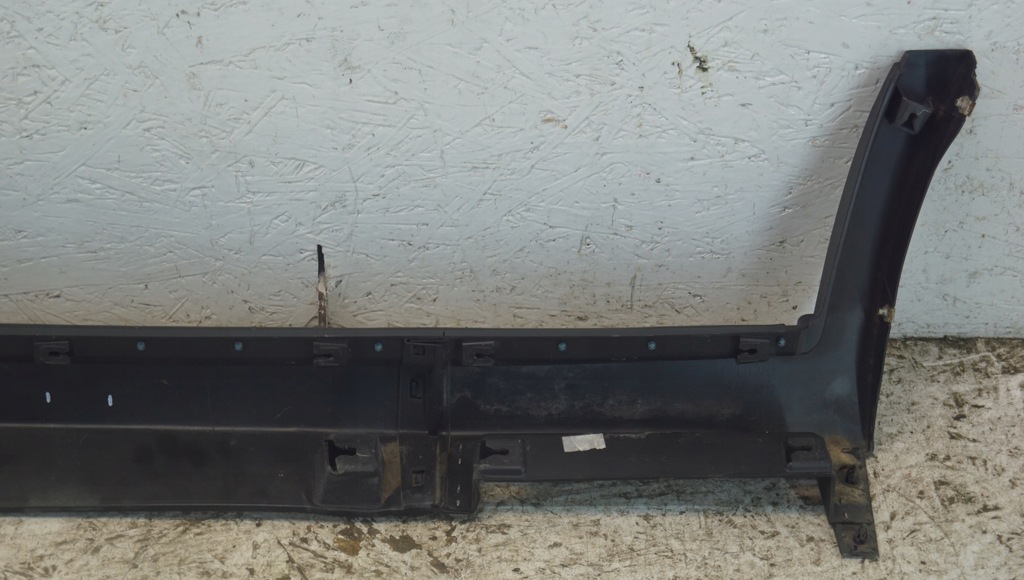 фото №13, Порог молдинг порог правая opel mokka a i 95159921