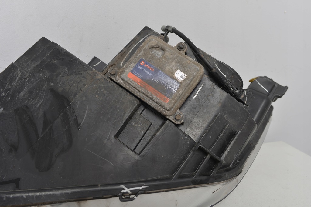 фото №14, Лампа права передня tesla model s ксенон правий перед 6005911-00-c