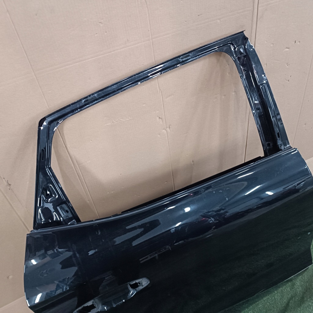 фото №9, Дверь правый задняя seat ibiza v 6f0833312