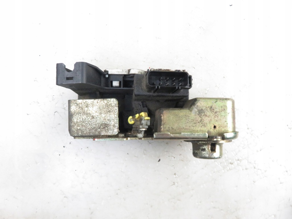 фото №11, Замок правый передний ford transit v yc1av21812bl