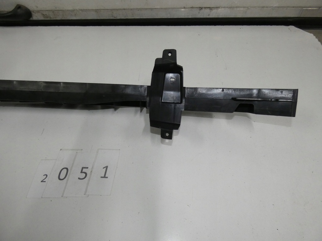 фото №8, Балка бампера dacia lodgy d 2.051