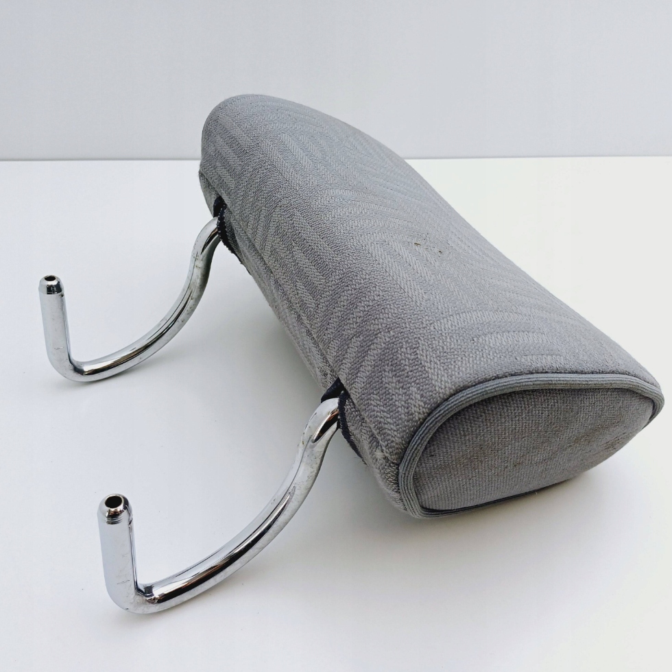 фото №8, Подголовник сиденье задняя mercedes e w124 nr158