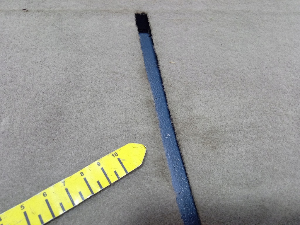 фото №6, Grand cherokee обивка багажника 1pt27trmab