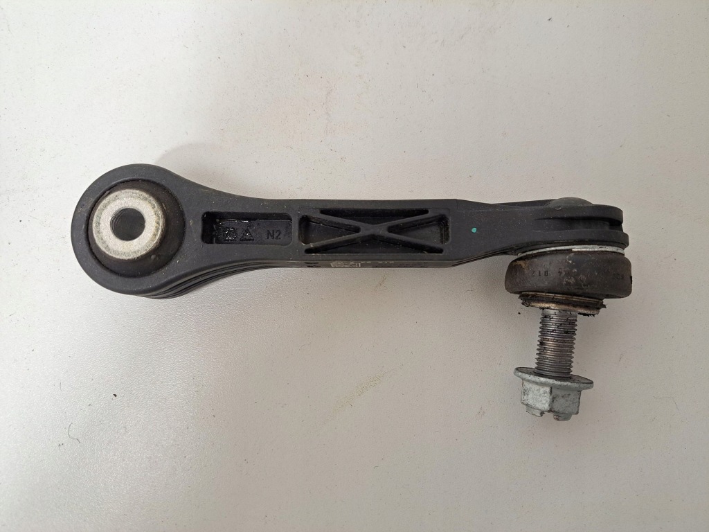 фото №14, Подвеска задние полный задняя сторона правая bmw x7 g07 6876652