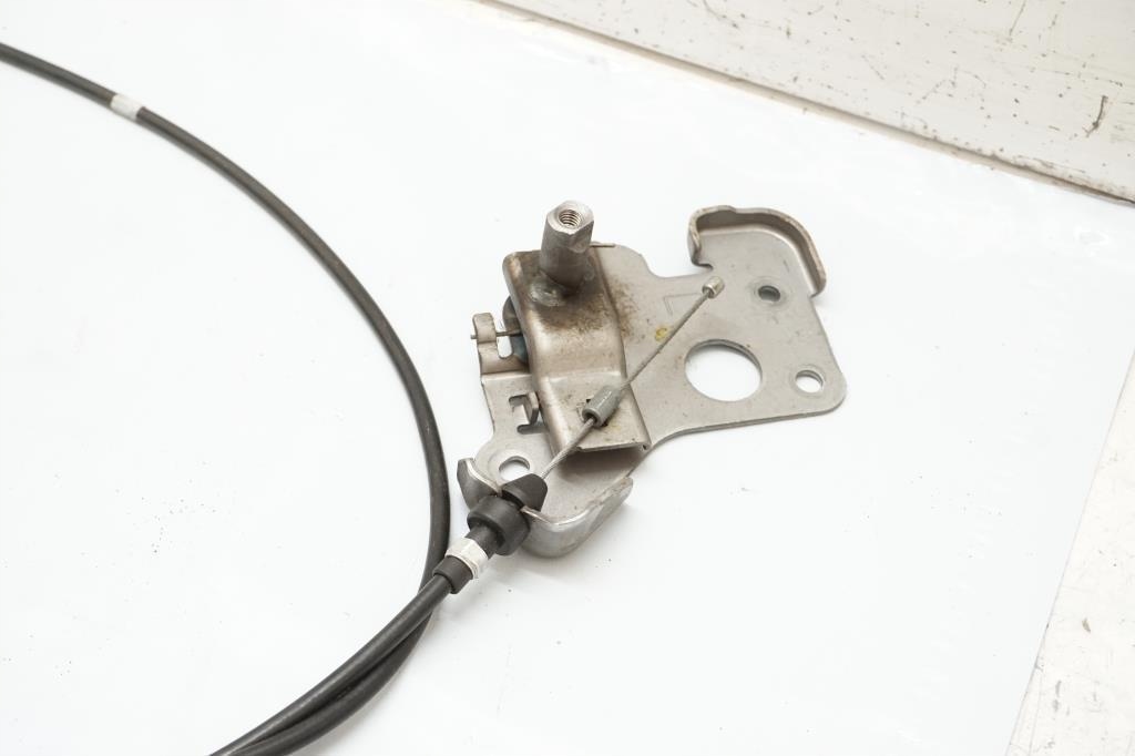 фото №4, Трос сиденье левый задняя renault koleos