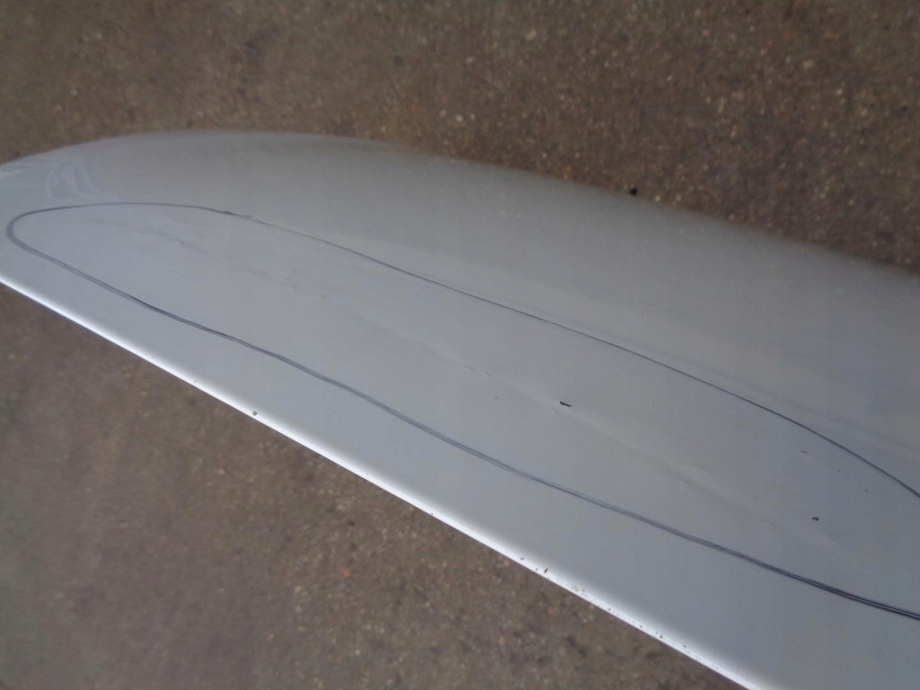 фото №11, Капот fiat grande punto / evo / 2012 белый kod 296/a