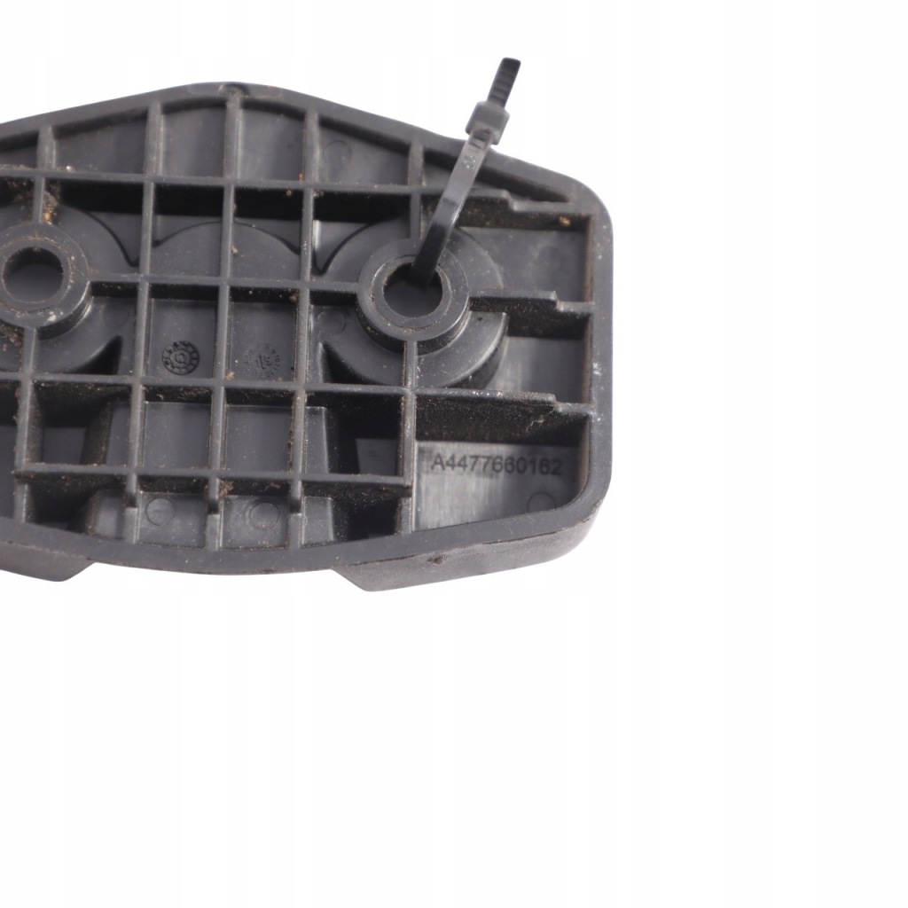 фото №9, Mercedes w447 шпонка ограничитель крышки задний a4477660162